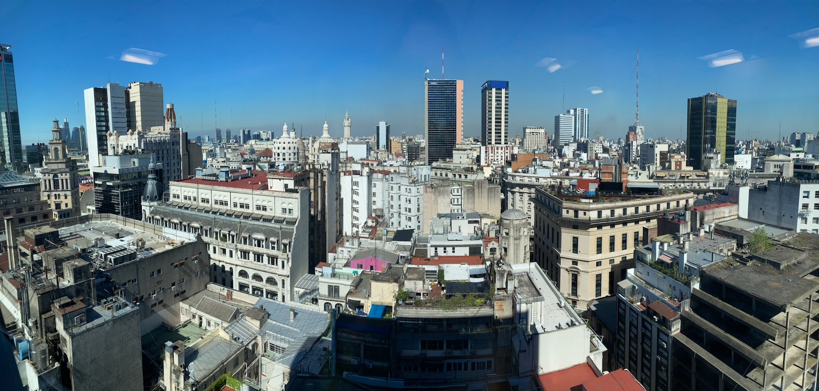Apartamentos privados